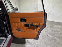 Volvo 145 de luxe 90pk 1969, ae-92-29 - afbeelding 26 van  37