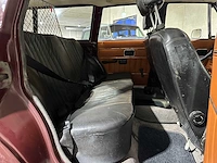 Volvo 145 de luxe 90pk 1969, ae-92-29 - afbeelding 27 van  37