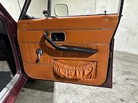 Volvo 145 de luxe 90pk 1969, ae-92-29 - afbeelding 28 van  37
