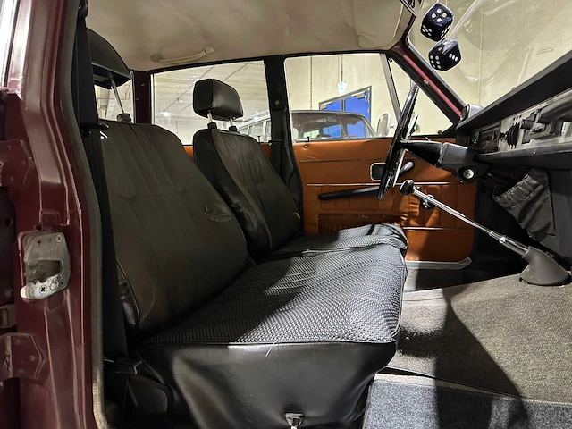Volvo 145 de luxe 90pk 1969, ae-92-29 - afbeelding 29 van  37