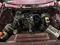 Volvo 145 de luxe 90pk 1969, ae-92-29 - afbeelding 30 van  37