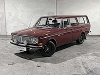 Volvo 145 de luxe 90pk 1969, ae-92-29 - afbeelding 23 van  37