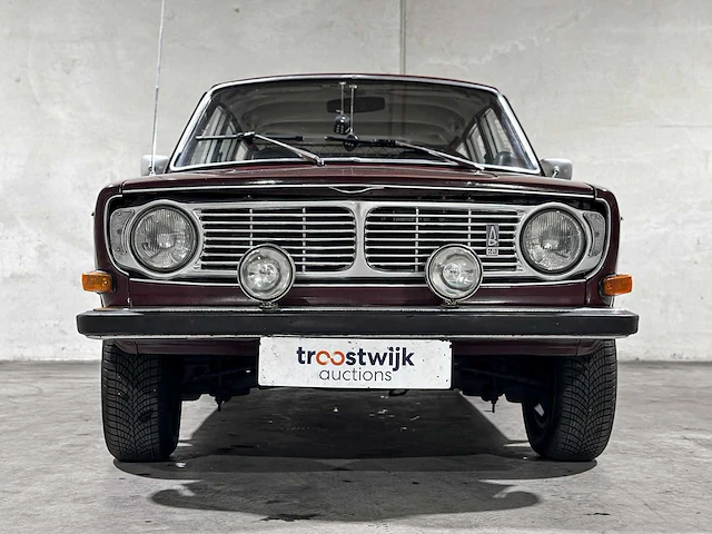 Volvo 145 de luxe 90pk 1969, ae-92-29 - afbeelding 32 van  37