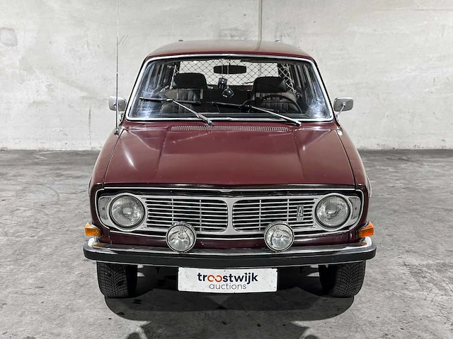 Volvo 145 de luxe 90pk 1969, ae-92-29 - afbeelding 33 van  37