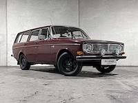 Volvo 145 de luxe 90pk 1969, ae-92-29 - afbeelding 34 van  37