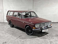 Volvo 145 de luxe 90pk 1969, ae-92-29 - afbeelding 35 van  37