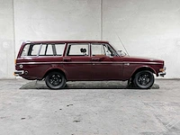 Volvo 145 de luxe 90pk 1969, ae-92-29 - afbeelding 36 van  37