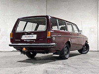 Volvo 145 de luxe 90pk 1969, ae-92-29 - afbeelding 37 van  37