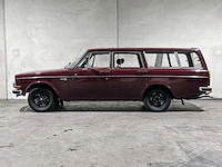 Volvo 145 de luxe 90pk 1969, ae-92-29 - afbeelding 7 van  37
