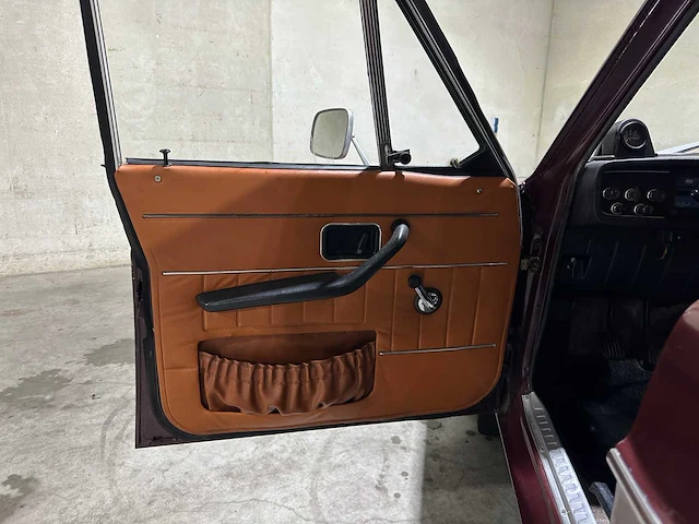 Volvo 145 de luxe 90pk 1969, ae-92-29 - afbeelding 19 van  37