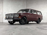 Volvo 145 de luxe 90pk 1969, ae-92-29 - afbeelding 12 van  37