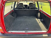 Volvo 240 2.0i polar geheel orginele stationwagen gx-sr-52 - afbeelding 8 van  17