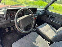Volvo 240 2.0i polar geheel orginele stationwagen gx-sr-52 - afbeelding 9 van  17