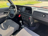Volvo 240 2.0i polar geheel orginele stationwagen gx-sr-52 - afbeelding 14 van  17