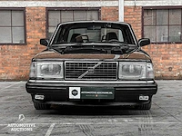 Volvo 240 2.3 gl grand luxe 84pk 1980, 12-xn-jt - afbeelding 49 van  52