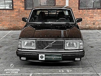 Volvo 240 2.3 gl grand luxe 84pk 1980, 12-xn-jt - afbeelding 50 van  52
