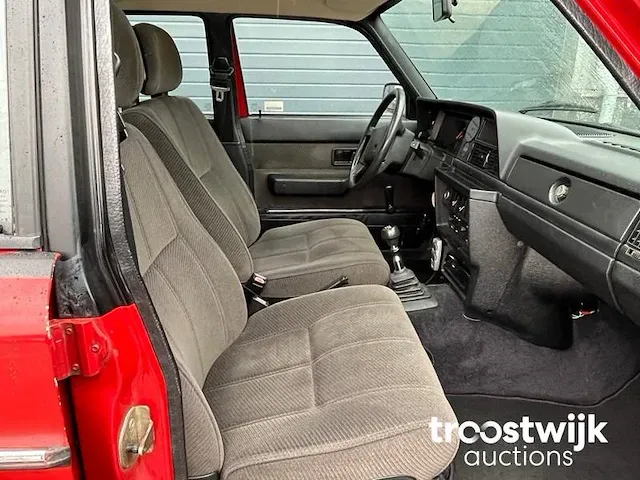 Volvo 240 2.3 gl, tb-61-zs - afbeelding 2 van  16
