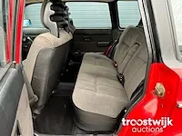 Volvo 240 2.3 gl, tb-61-zs - afbeelding 3 van  16
