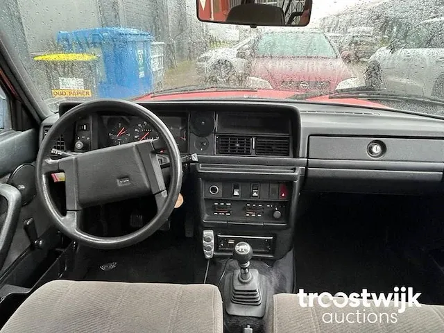 Volvo 240 2.3 gl, tb-61-zs - afbeelding 4 van  16