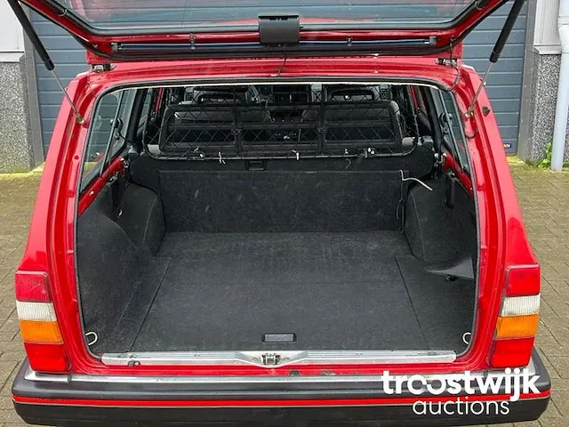 Volvo 240 2.3 gl, tb-61-zs - afbeelding 5 van  16