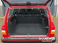 Volvo 240 2.3 gl, tb-61-zs - afbeelding 5 van  16