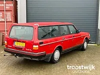 Volvo 240 2.3 gl, tb-61-zs - afbeelding 9 van  16