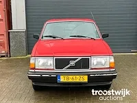 Volvo 240 2.3 gl, tb-61-zs - afbeelding 12 van  16
