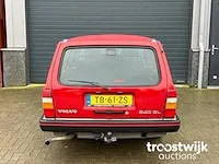 Volvo 240 2.3 gl, tb-61-zs - afbeelding 13 van  16