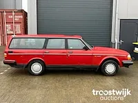Volvo 240 2.3 gl, tb-61-zs - afbeelding 14 van  16