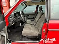 Volvo 240 2.3 gl, tb-61-zs - afbeelding 16 van  16