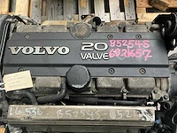 Volvo 2.5l b5254s automotor - afbeelding 5 van  6