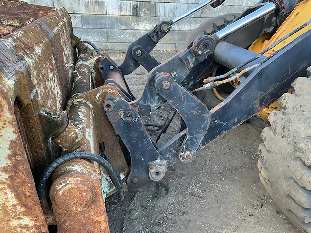 Volvo 4400 shovel - afbeelding 2 van  32