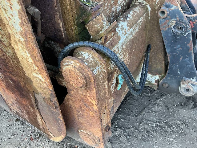 Volvo 4400 shovel - afbeelding 3 van  32