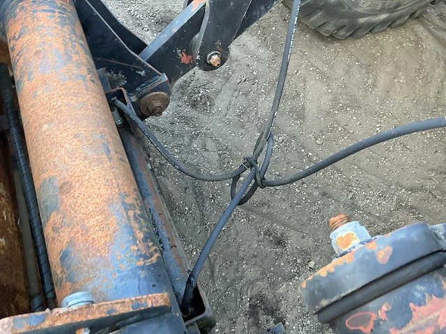 Volvo 4400 shovel - afbeelding 4 van  32