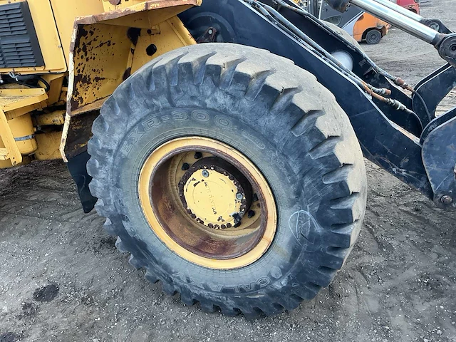Volvo 4400 shovel - afbeelding 8 van  32