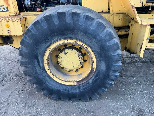 Volvo 4400 shovel - afbeelding 9 van  32