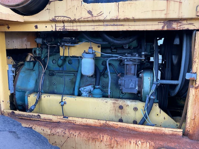 Volvo 4400 shovel - afbeelding 11 van  32