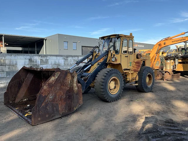 Volvo 4400 shovel - afbeelding 1 van  32