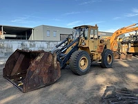 Volvo 4400 shovel - afbeelding 1 van  32