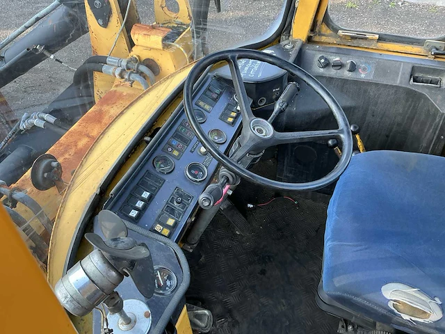 Volvo 4400 shovel - afbeelding 14 van  32