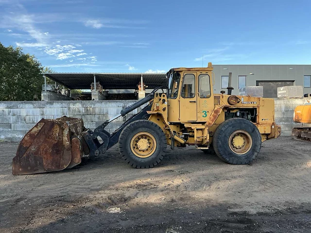 Volvo 4400 shovel - afbeelding 12 van  32
