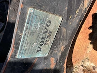 Volvo 4400 shovel - afbeelding 26 van  32