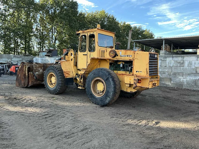 Volvo 4400 shovel - afbeelding 23 van  32
