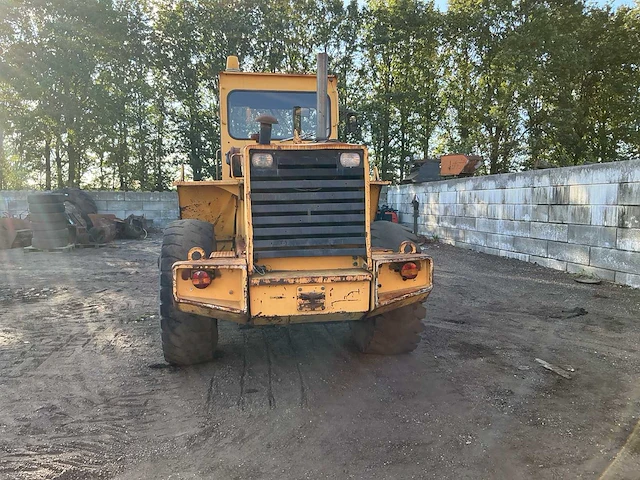 Volvo 4400 shovel - afbeelding 27 van  32