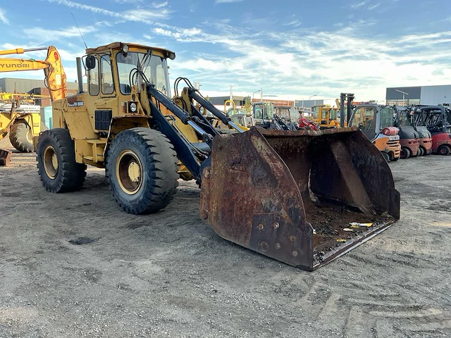 Volvo 4400 shovel - afbeelding 30 van  32