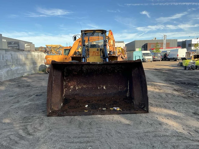 Volvo 4400 shovel - afbeelding 31 van  32
