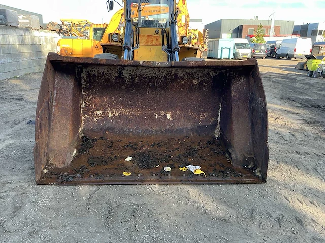 Volvo 4400 shovel - afbeelding 32 van  32