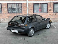 Volvo 480 1.7 1987 - afbeelding 12 van  36