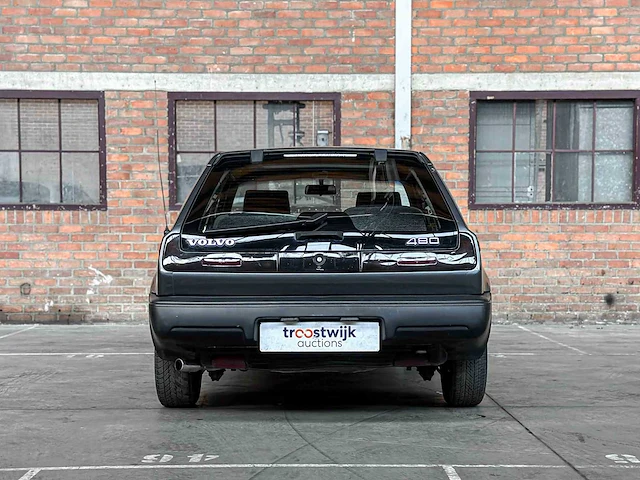 Volvo 480 1.7 1987 - afbeelding 13 van  36