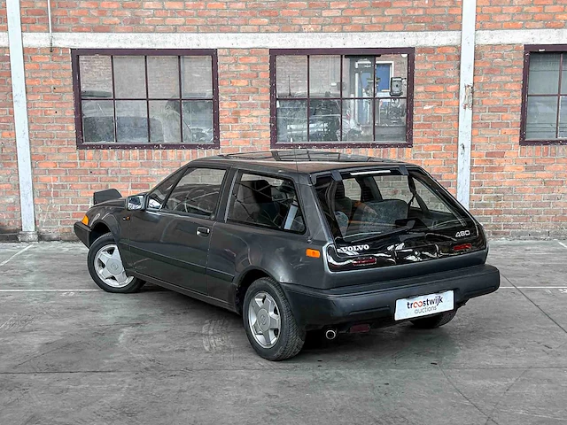 Volvo 480 1.7 1987 - afbeelding 16 van  36